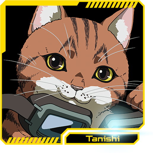 タニシ