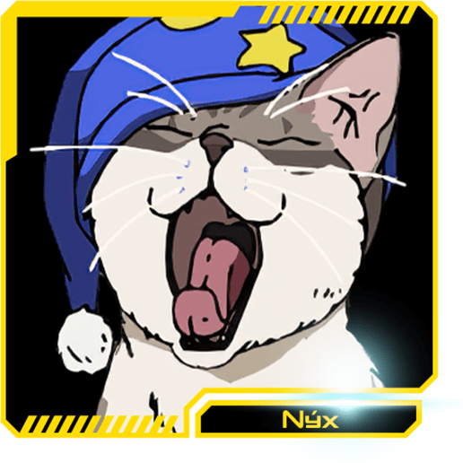 ニュクス