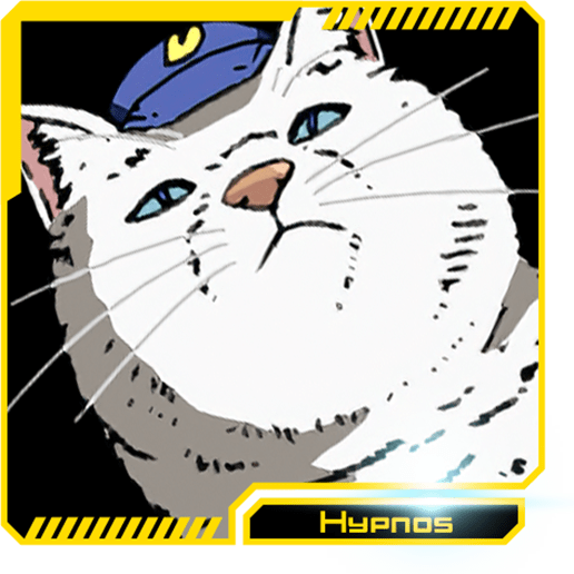 ヒュプノス