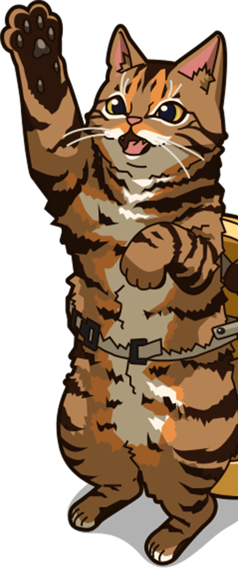 cat