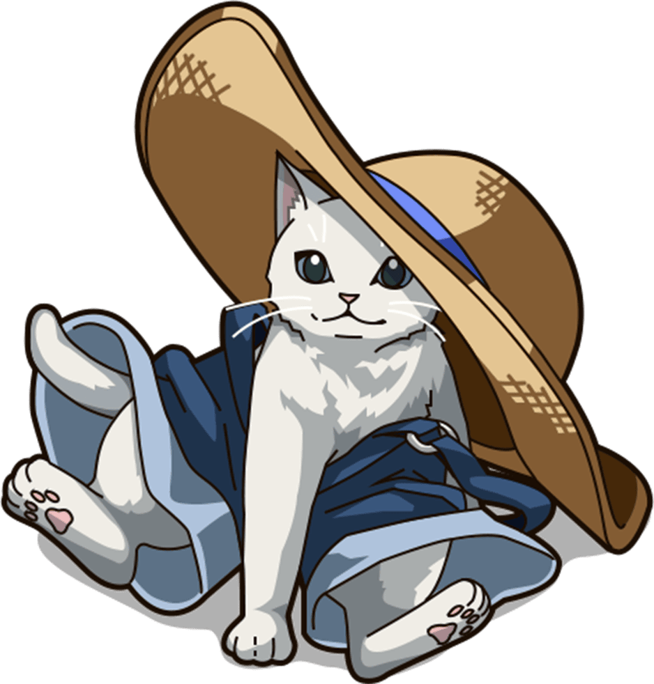 cat